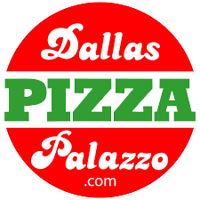 Dallas Pizza Palazzo Logo